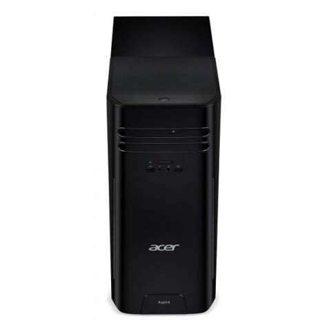 Acer Aspire Tc Specs