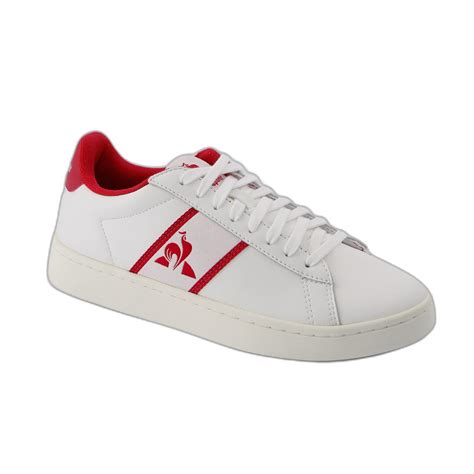 Baskets Femme Le Coq Sportif Classic Soft Le Coq Sportif Sneakers