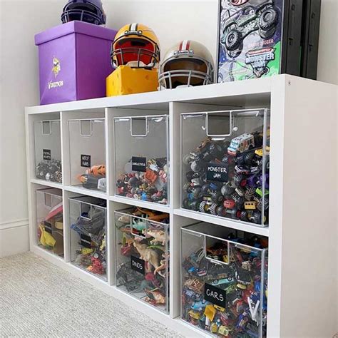 79 Best Toy Storage Ideas For Kids Room Organization (2021)