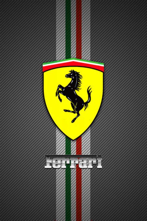 Logo Ferrari Vector Png