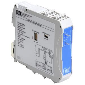 Communication Gateway T Fieldbus International As Hart