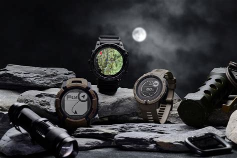 Garmin unveils tactix 7 AMOLED Edition - PREBIU.com