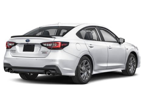 New Subaru Legacy Sport Awd Ratings Pricing Reviews Awards