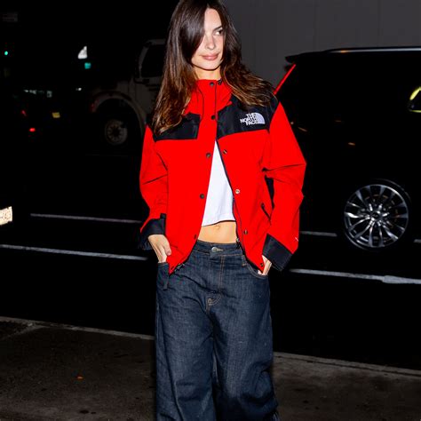 Emily Ratajkowski Goes Into The Versace Archive For Her Met Gala 2024 Naked Dress British Vogue