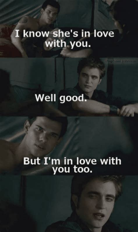 Twilight Memes That Will Make Fans Laugh