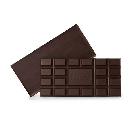 Tablette Chocolat Noir Sao Tome Bean To Bar G Bio Nao