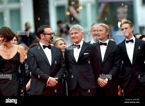 Cannes France Th May Producer Frank Marshall Producer