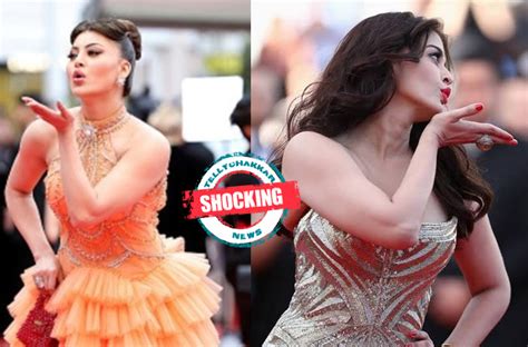 Shocking Coping Aishwarya Rai Doesn T Always Work Netizens Troll