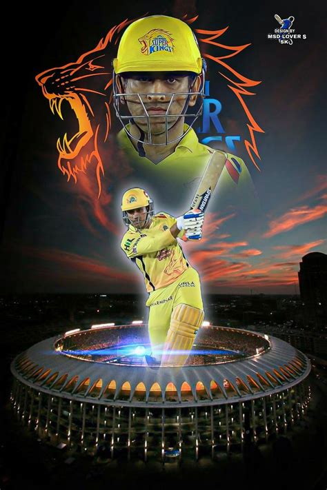 Pin By Sunil Kumar Shriyash On Sunil Kumar Cricket Poster Ms Dhoni