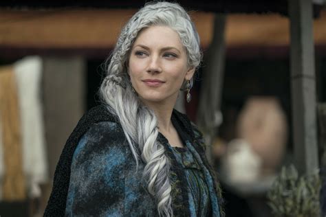 Lagertha (Vikings) 8k Wallpapers