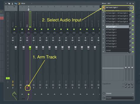 How To Record Vocals On FL Studio