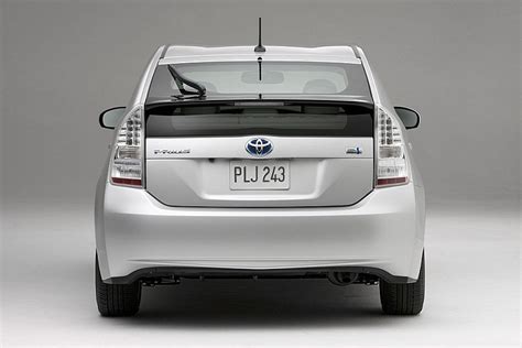 Toyota Prius 2010