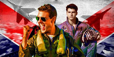 Top Gun Cast and Characters (And What They're Doing Now)