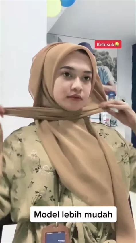 Jilbab Nude Sotwe Sotwe Hijab Enak Discover