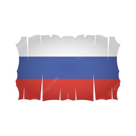 Russia Flag Png Vector Design Russia Flag Vector Png And Vector With