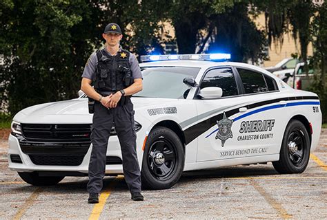 Sheriffs Office Jobs Charleston County Sc