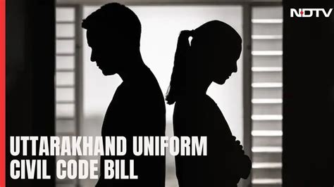 Uttarakhand UCC Bill Revolutionizes Live In Relationship Registration