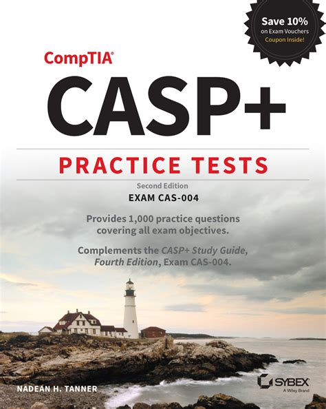 CompTIA CASP Practice Tests Exam CAS 004 Printige Bookstore