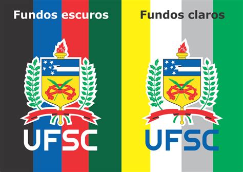 Sistema De Identidade Visual Da UFSC