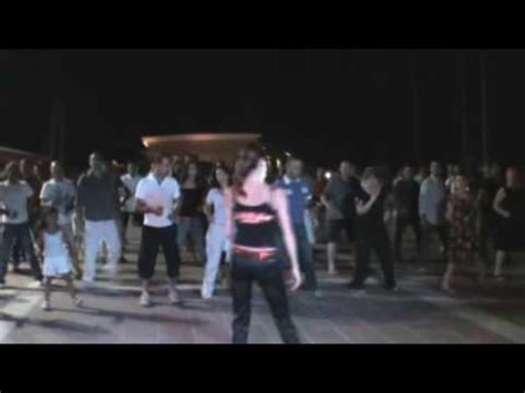 Lezione Di Bachata Base Bulli E Pupe A Marina Di Grosseto Estate