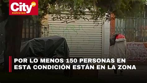 Vecinos Del Barrio Primavera Denuncian Focos De Inseguridad Por