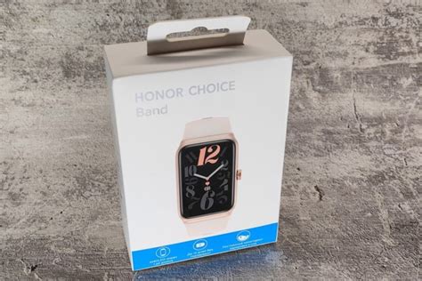 Honor Choice Band