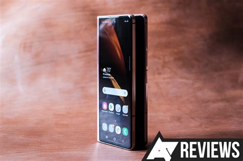 Galaxy Z Fold2 review, one month later: Say hello to your future