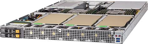 Sys Gq Tnrt U Superserver Products Supermicro