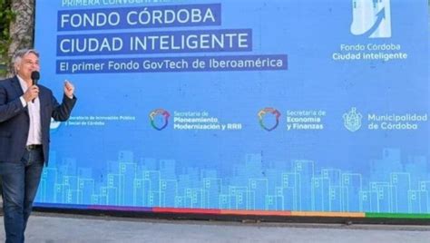 Se Postularon Emprendimientos Innovadores A La Primera Convocatoria