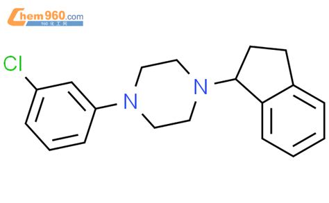 Chlorophenyl Dihydro H Inden Yl