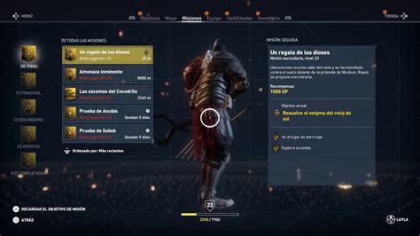 Assassin S Creed Origins Directo Ocho YouTube