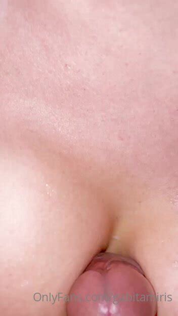 Gabi Tamiris Doing A Honeyed Spanish On Her Silicone Tits Cnn Amador