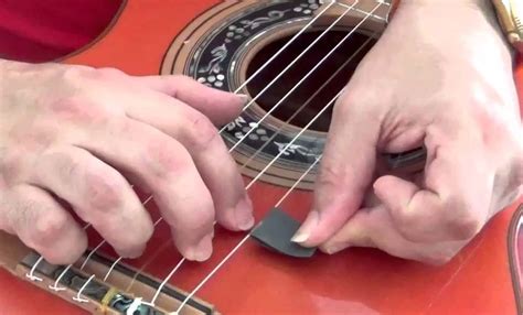 Learn Spanish guitar / Exploring The Sound Of The Flamenco