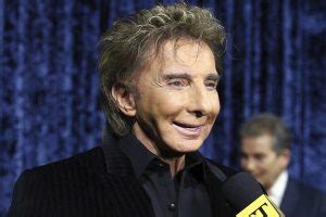 Did Barry Manilow Undergo Plastic Surgery Body Measurements And More