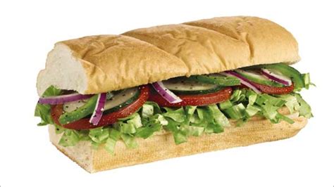 Subway ends "$5 footlong" promotion, internet is not pleased - ABC7 Chicago