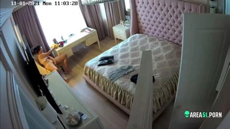 Caught On Camera Incestuous Mother Caught Masturbating By Sneaky Son Xxx Femefun