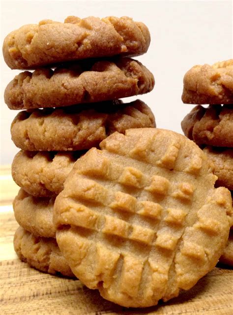 The Best 15 Low Calorie Peanut Butter Cookies Easy Recipes To Make At Home