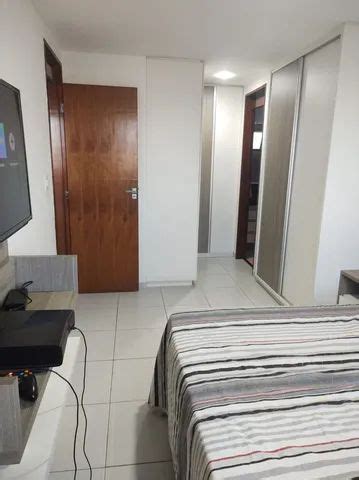 Apartamento Quartos Venda Catol Campina Grande Pb