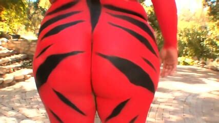 Vanessa Lee BBW AI Upscale