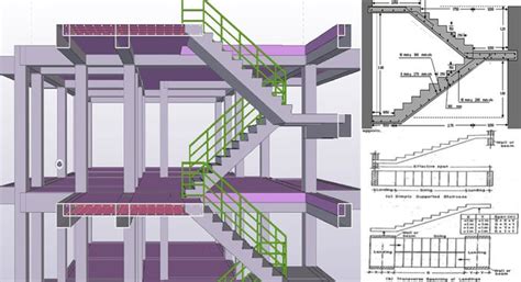 Landing Beam Design The Best Picture Of Beam