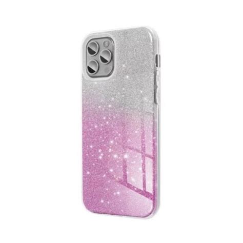 Capa Silicone Gel Brilhante Iphone Pro Rosa Kuantokusta