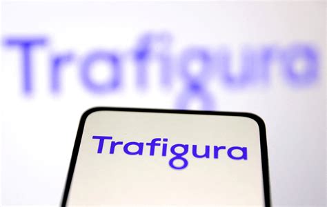 Trafigura Group Pte Ltd | Reuters