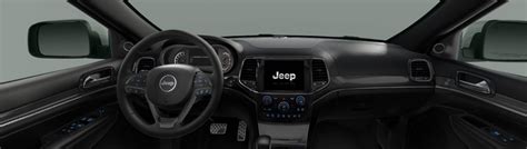 2020 Jeep Grand Cherokee High Altitude | Larchmont Chrysler Jeep Dodge ...