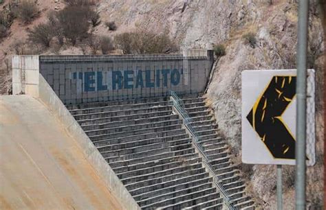 Nueva Falla En Acueducto De El Realito