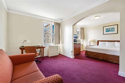 TRAVELODGE HOTEL DOWNTOWN CHICAGO - BOOK 2-STAR ACCOMMODATION IN SOUTH LOOP