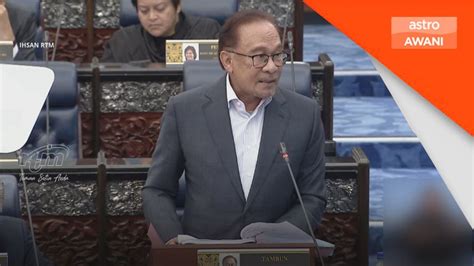 PM Bentang KSP RMK12 Sasar Pemerkasaan Ekonomi Negara Dalam 10 Tahun