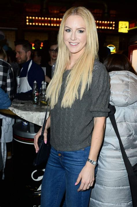 URSZULA RADWANSKA at New Year’s Dinner with the Stars in Warsaw 01/21 ...