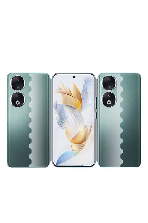 Microcase Honor 90 Ön Arka Yan Koruma Full Body Film FL360 Fiyatı