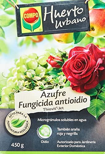 ⊛ Mejor Fungicida Para Plantas 【 Guía Y Comparativa