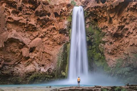 The 12 Best Waterfall Hiking Trails in the US